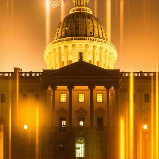 Washington DC Exorcist | Recognize Signs & Get Immediate Help