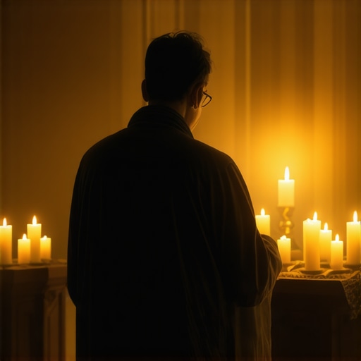 Your Guide to Recognizing Demonic Activity & Seeking Exorcist Help in VA