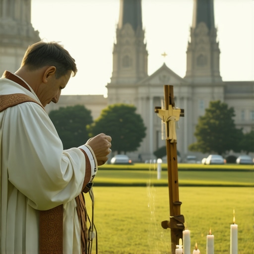 Best Catholic Exorcism Tips for Virginia & DC: Rapid Spots to Drive Out Demonic Forces