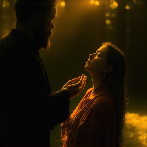 Best Spiritual Deliverance Virginia: Fast Exorcist Near Me DC