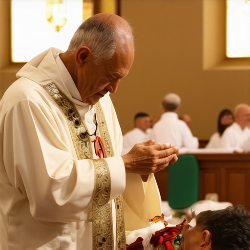 Catholic Ritual Exorcism Virginia: Effective Signs & Rapid Help