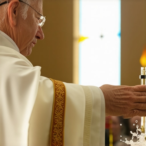 Catholic Ritual Exorcism Virginia: Fast Signs & Immediate Spiritual Help