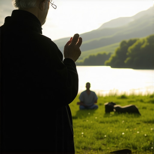 Christian Exorcism Virginia: Fast Rituals for Demonic Removal