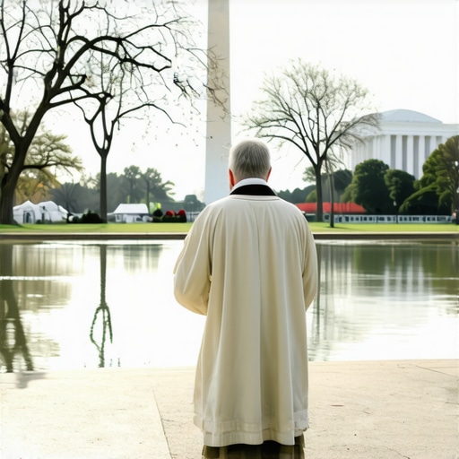 Demon Possession Relief in Washington DC: Effective Rituals & Spiritual Help