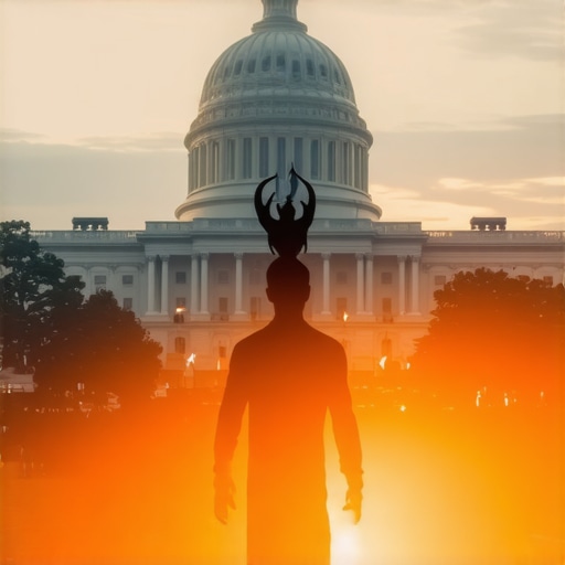 Demon Possession Washington DC: Effective Exorcism & Spiritual Help