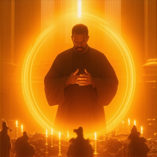 Demon Removal in Washington DC | Effective Rituals & Expert Exorcists Near Me