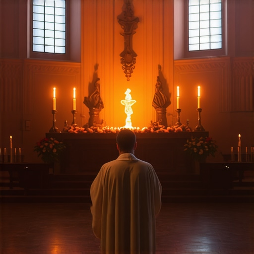 Effective Catholic Exorcism Virginia | Signs & Rapid Help Today