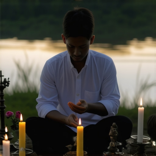 Effective Demon Removal in Virginia & DC: Top Rituals for Evil Spirit Exorcism