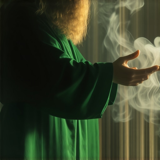 Effective Exorcism Services Virginia | Fast Signs & Spiritual Help