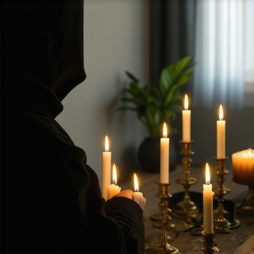 Effective Exorcism Services Washington DC | Rapid Rituals for Evil Spirit Removal
