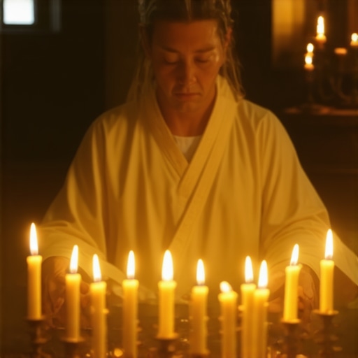 Effective Exorcist Arlington VA | Fast Rituals for Evil Spirit Removal