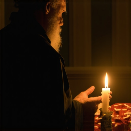 Effective Exorcist Arlington Virginia | Rapid Spiritual Help & Rituals