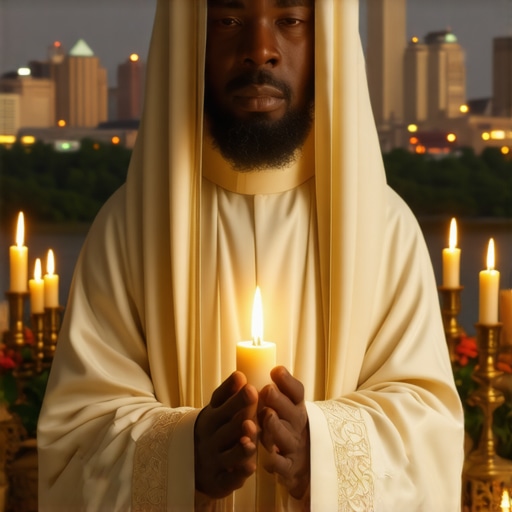 Effective Exorcist Near Me in Arlington, VA | Fast Spiritual Help