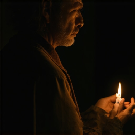 Effective Spiritual Deliverance Virginia: Trusted Exorcist Near Me DC