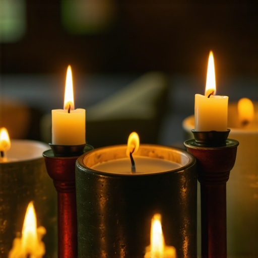 Exorcism Near Me Virginia | Effective Rituals & Spiritual Help Today