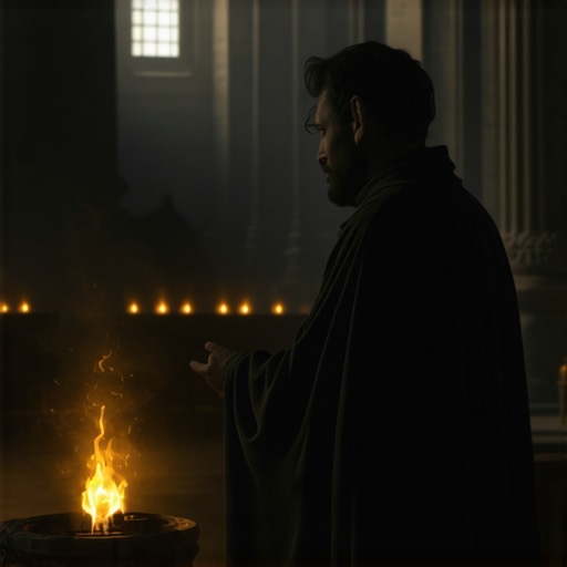 Exorcism Virginia: Fast Spiritual Help & Signs of Demonic Possession