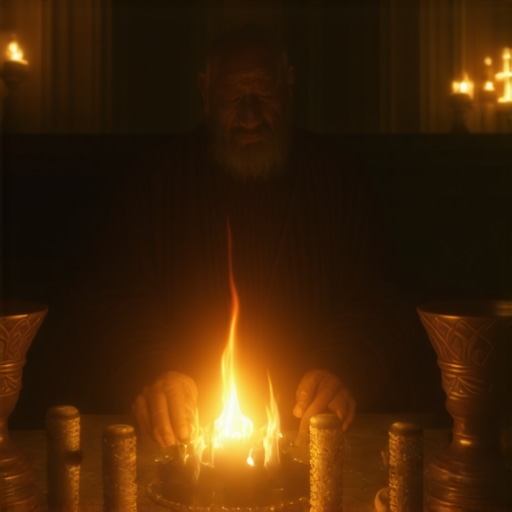 Expert Demonic Removal in Washington DC | Proven Rituals & Exorcist Advice