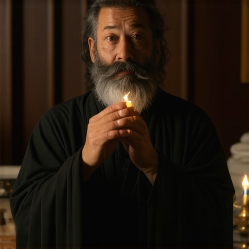 Expert Exorcist Arlington VA | Fast Demonic Removal & Spiritual Help