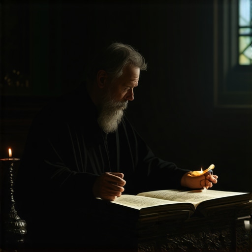 Expert Exorcist Arlington Virginia: Fast Demonic Possession Relief & Deliverance