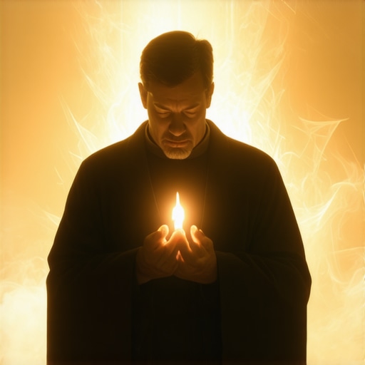 Expert Spiritual Warfare & Exorcism Near Me in Virginia & DC