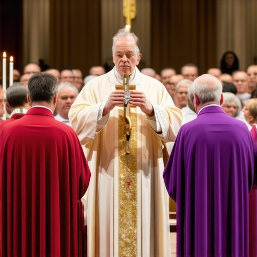 Fast & Effective Catholic Exorcisms in Virginia & Washington DC