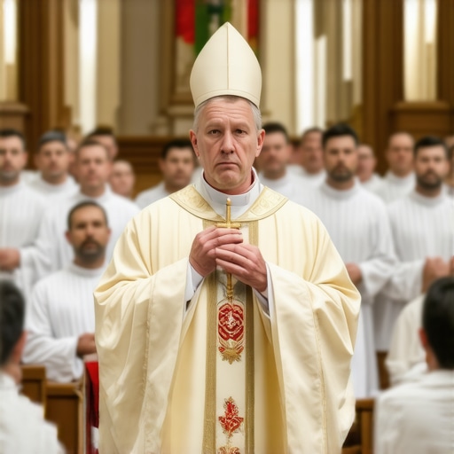 Official Diocese Exorcists Virginia & DC: Rapid Demonic Removal Tips