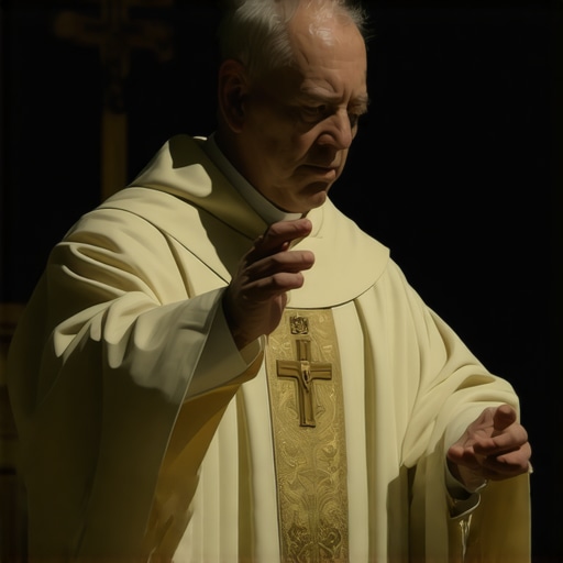 Powerful Catholic Exorcism Virginia | Recognize Signs & Quick Help