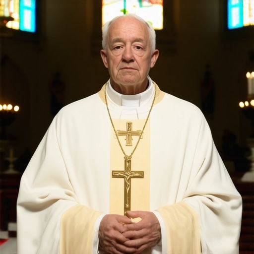 Powerful Catholic Exorcisms in Virginia & DC: Recognize & Remove Evil Fast