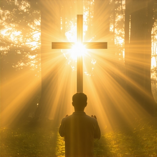 Powerful Prayer for Exorcism in Virginia | Fast Demonic Relief Tips