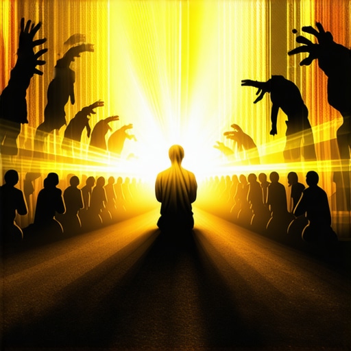 Spiritual Warfare and Deliverance: Top Virginia Rituals for Demonic Oppression