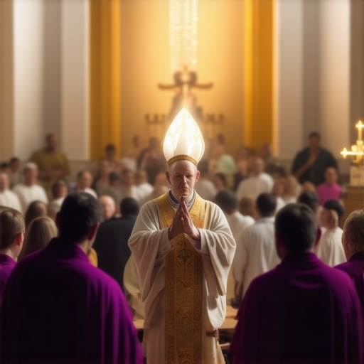 Top Catholic Exorcisms in Virginia & DC | Signs & Rapid Rituals for Evil Spirit Removal