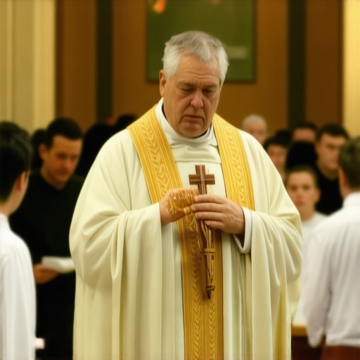 Top Catholic Ritual Exorcism Virginia | Recognize Signs & Seek Help Today
