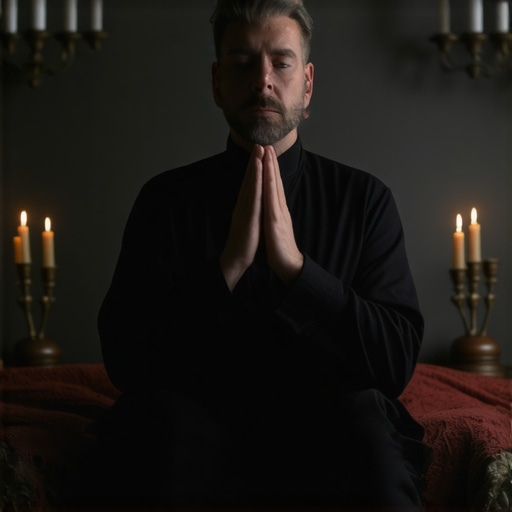 Top Exorcist in Fairfax Virginia for Rapid Demon Removal