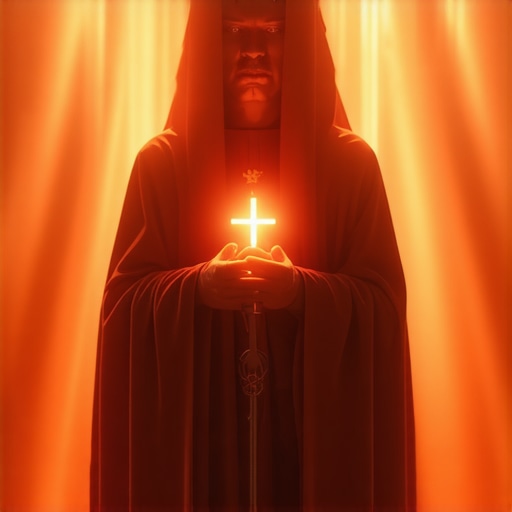 Top Official Exorcist Virginia | Fast Demon Removal & Spiritual Help