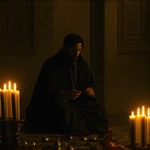 Top Washington DC Exorcists | Proven Rituals for Evil Spirit Removal