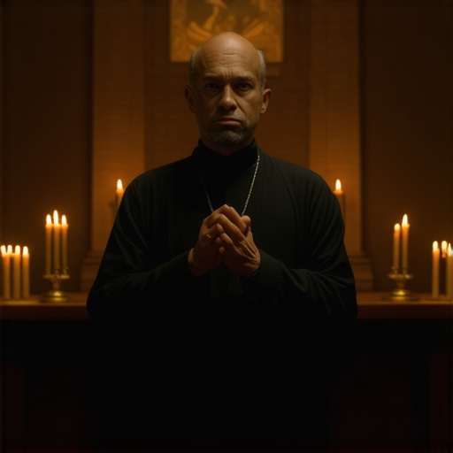 Trusted Exorcist Fairfax Virginia | Rapid Spiritual Warfare & Deliverance