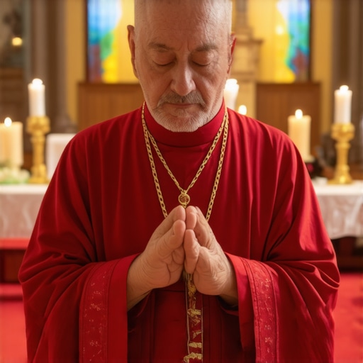 Trustworthy Exorcist Arlington Dioceses: Fast Rituals for Evil Spirit Removal