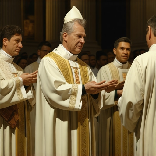 Washington DC Catholic Ritual Exorcism | Recognize Signs & Get Rapid Relief