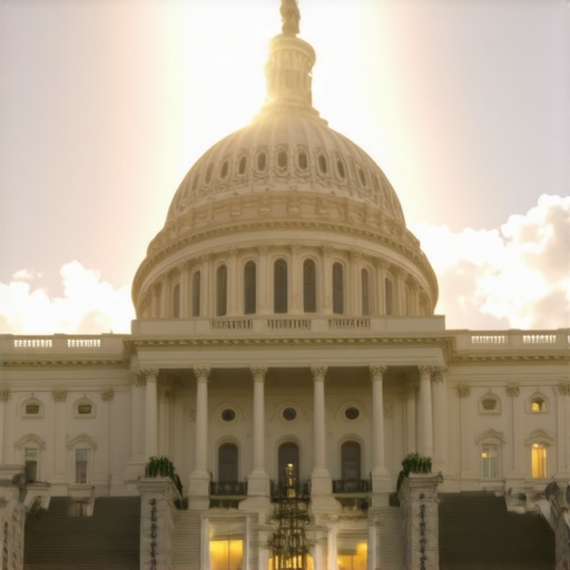 Washington DC Exorcism | Recognize Signs & Find Trusted Help Now