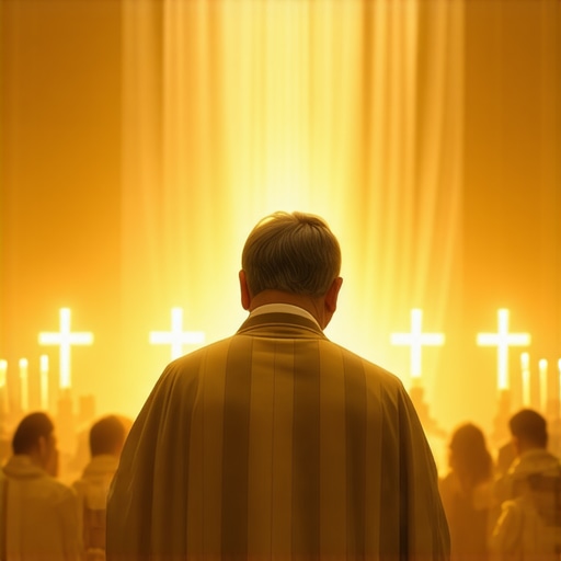 Best Catholic Church Exorcism Virginia | Rapid Signs & Spiritual Relief