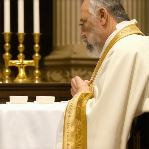 Best Christian Exorcism Virginia | Effective Rituals for Evil Spirit Relief