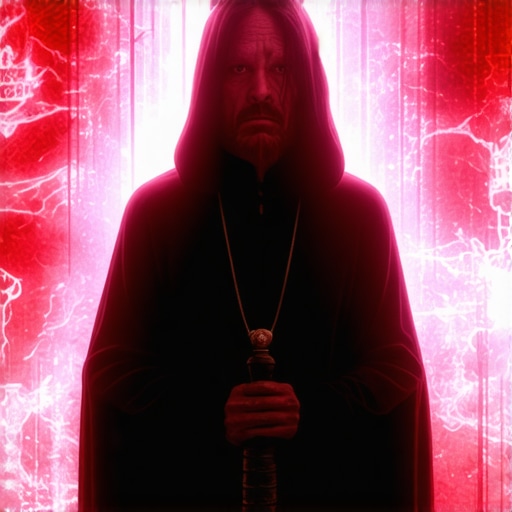 Best Exorcist Near Me Virginia | Fast Demonic Removal & Help