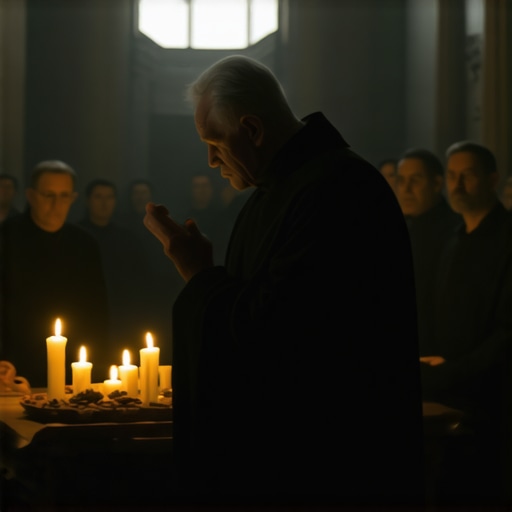 Demon Possession Virginian Experts: Fast Exorcism & Prayer Relief