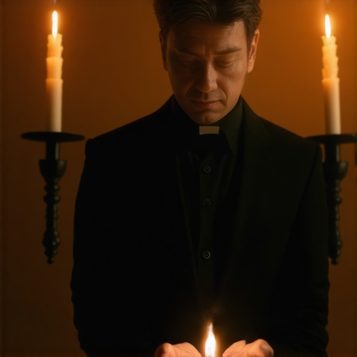 Demon Removal DC & Virginia | Top Exorcism Near Me Today