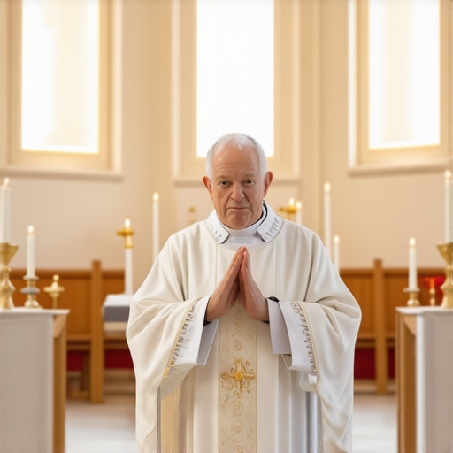 Effective Catholic Exorcism Virginia | Rapid Signs & Rituals