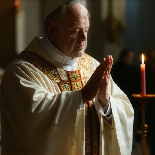 Effective Catholic Ritual Exorcism Virginia | Signs & Rapid Spirit Removal