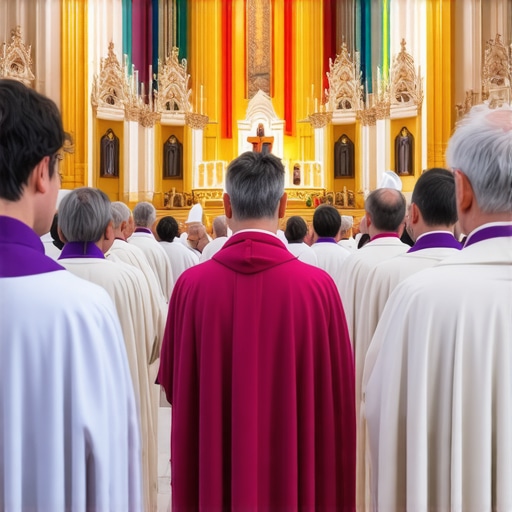 Effective Catholic Ritual Exorcism in Virginia & DC | Signs & Help