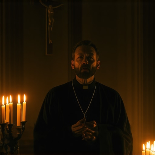 Exorcism Virginia: Effective Rituals & Signs of Demonic Possession