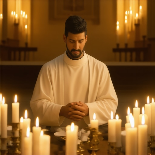 Exorcism Virginia: Effective Rituals & Spiritual Help for Demonic Removal