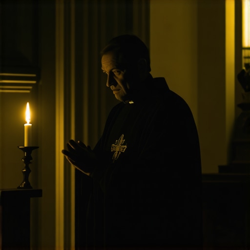 Exorcism Virginia: Fast Rituals & Signs of Demonic Possession